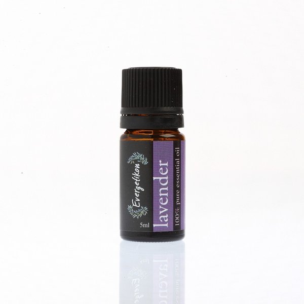Evergetikon essential oil lavender
