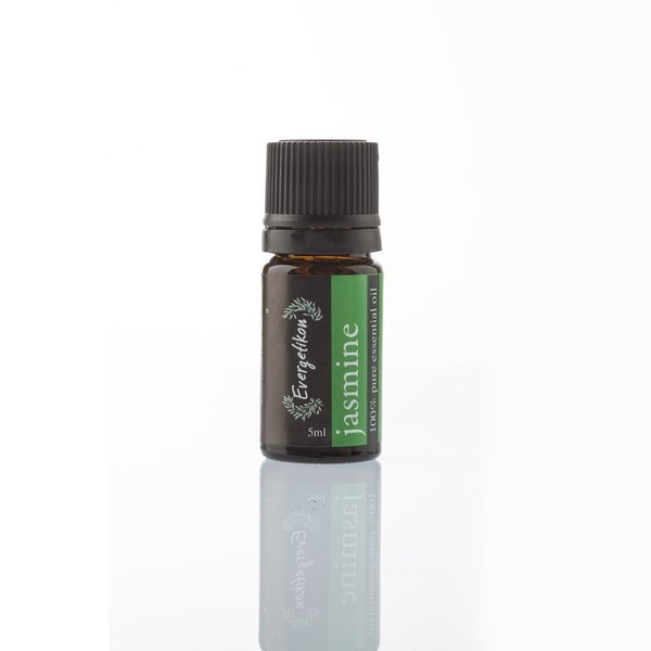 Evergetikon essential oil jasmine
