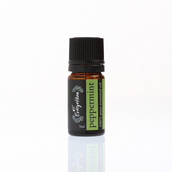 Evergetikon essential oil peppermint